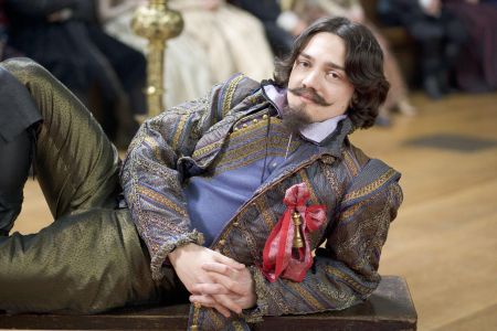 Sebastian Armesto Net Worth